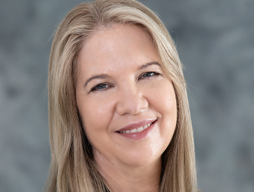 Profile photo of Karen Pollock